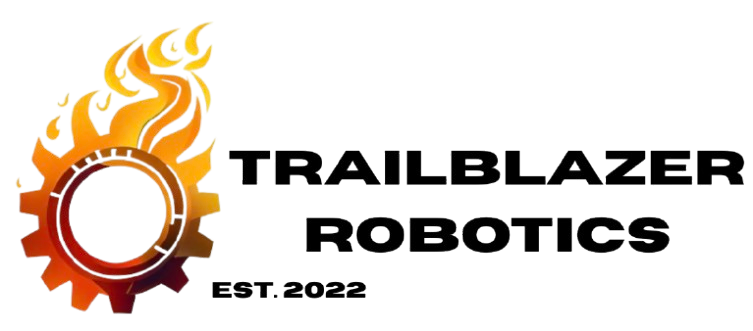 Trailblazer Robotics logo